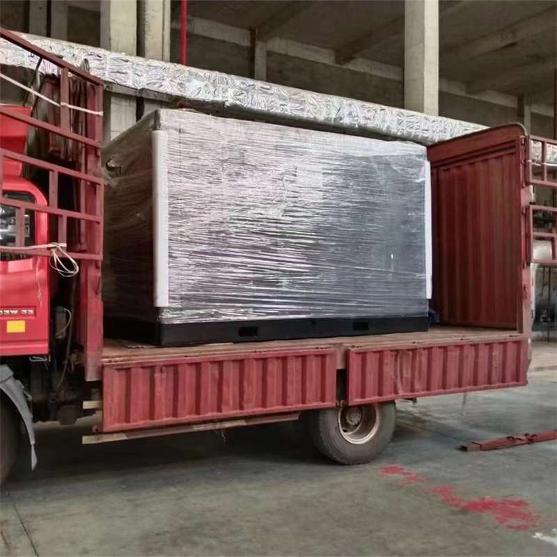 神木至克拉玛依物流专线，一站式服务助您货运无忧（克拉玛依 物流）