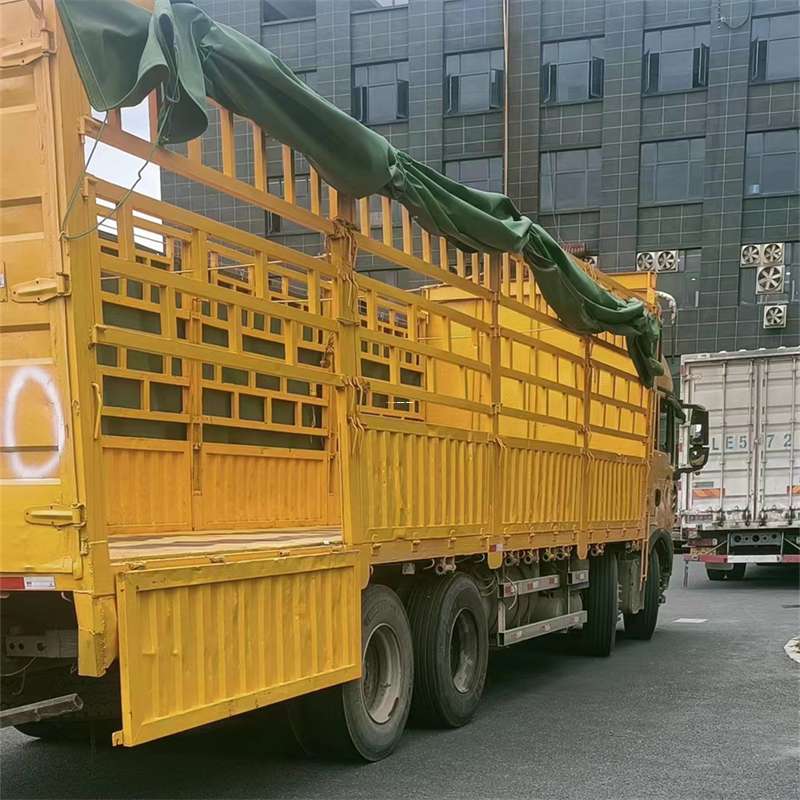 神木到新泰物流公司——一站式货运服务（到新泰的物流）