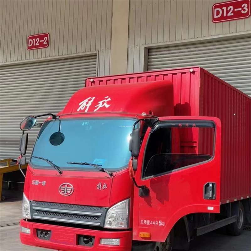 神木到安徽物流公司——专业货运，安心送达（到安徽的物流公司）