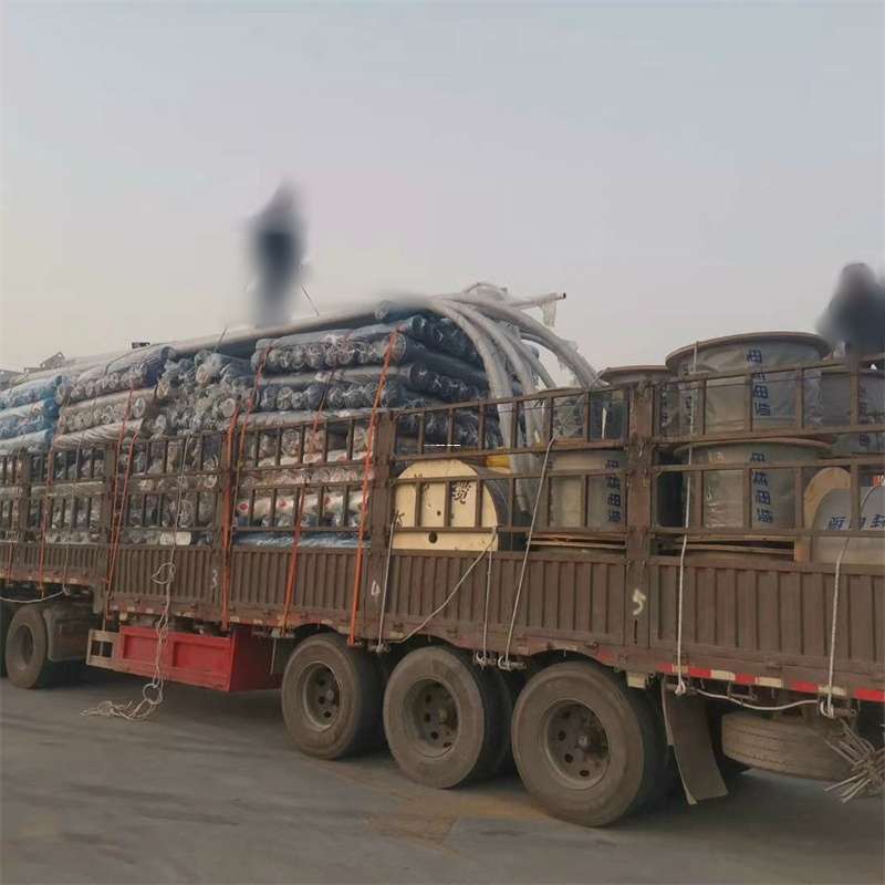神木到六盘水物流公司——一站式服务，让货运更便捷