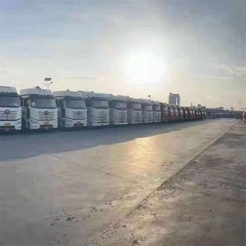 神木到武威物流公司——一站式服务，让货运更便捷