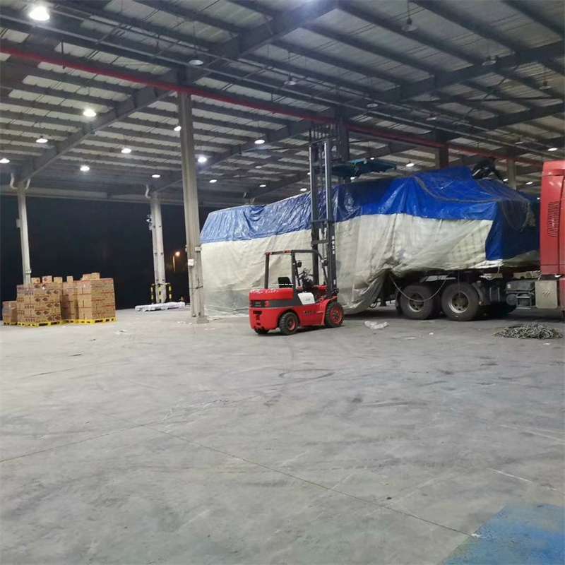 神木到汝州物流公司-一站式服务，让货运更便捷（汝州物流公司电话查询）
