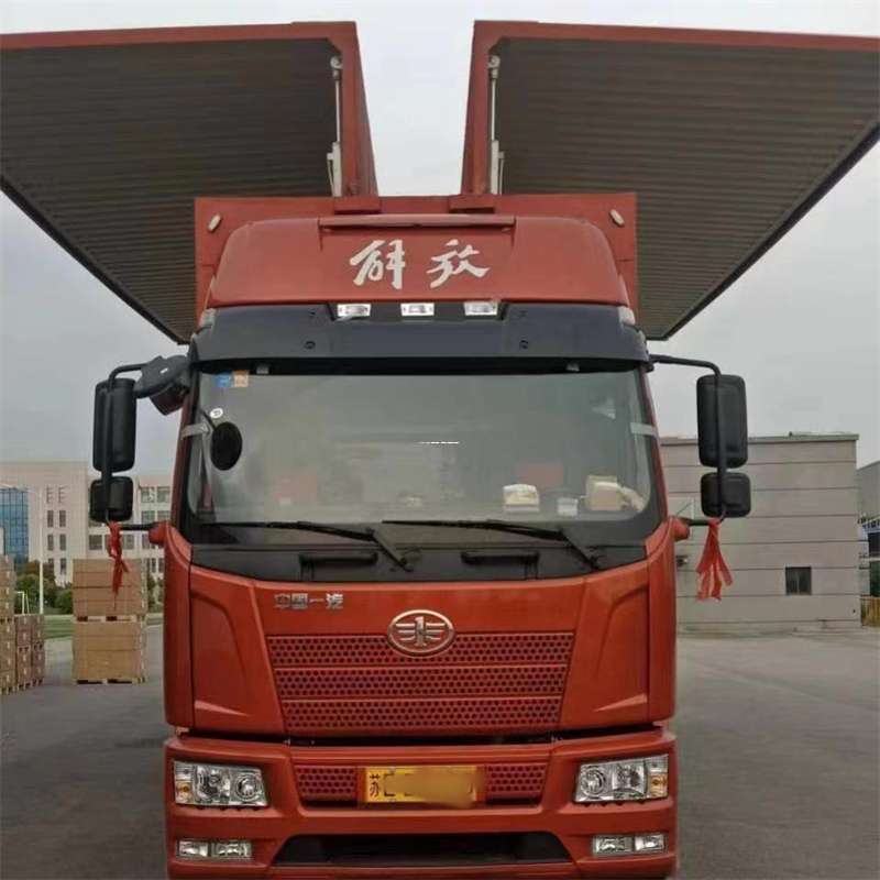 神木到白城物流公司——一站式服务，满足您的各种物流需求