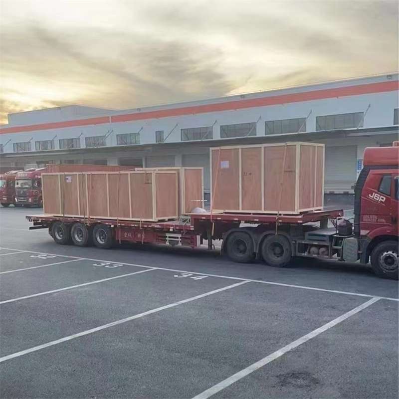 神木到岳阳物流公司——一站式服务，让货运更便捷