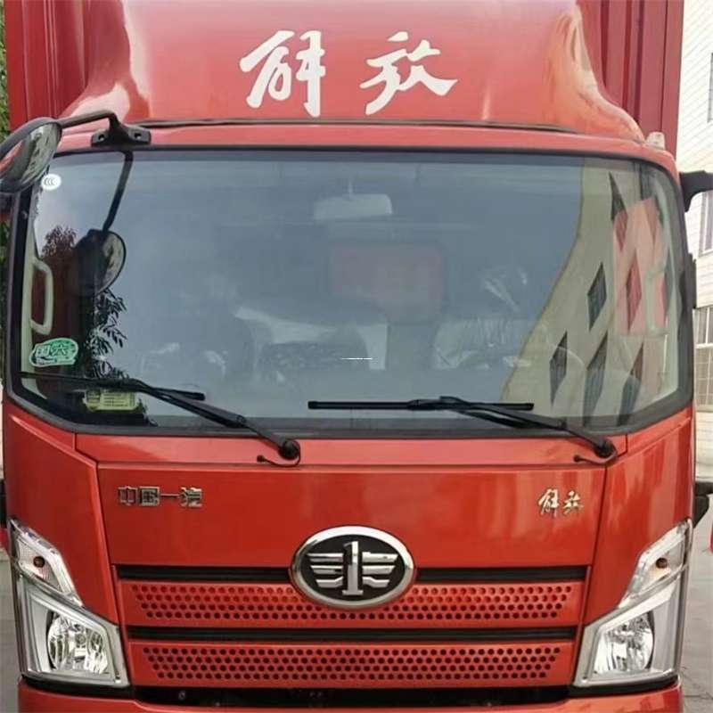 神木至阳泉货运专线一站式物流服务，助力商业繁荣与发展