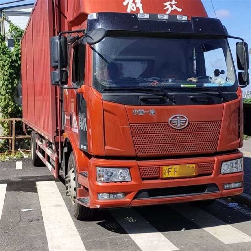神木到朔州物流公司一站式服务，让货运更轻松