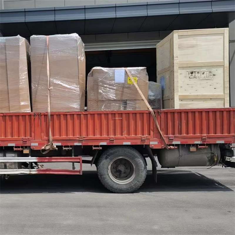 神木到朔州物流公司——一站式服务，让货运更便捷