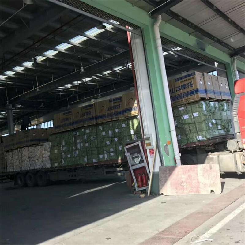 神木到苏州物流公司——一站式服务，让货运更便捷