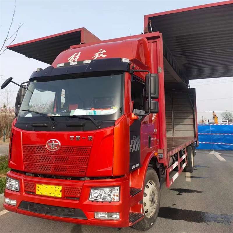 神木到即墨物流公司，一站式服务，让货运更便捷（到即墨物流公司,一站式服务,让货运更便捷）
